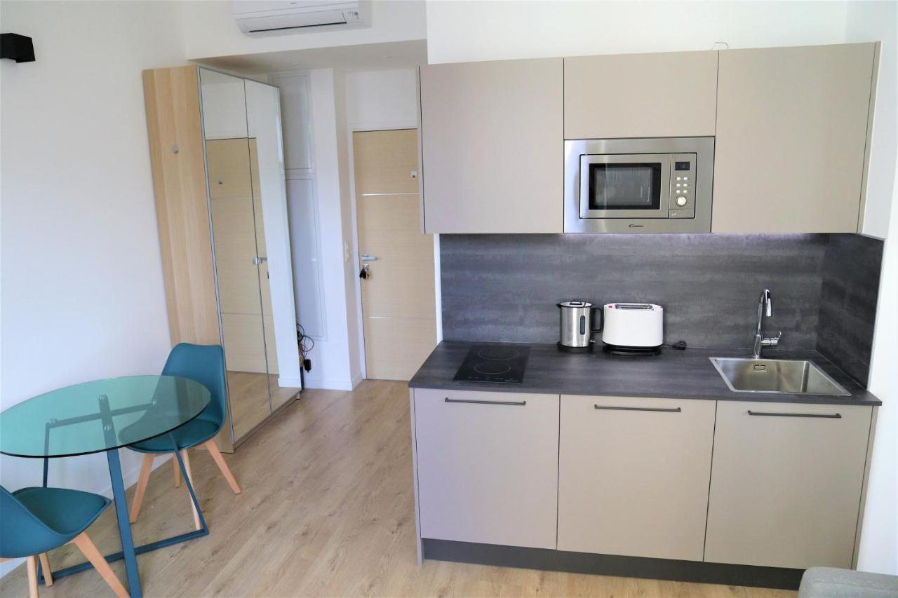 Apartment Hypercentre Lamartine 311 Nizza