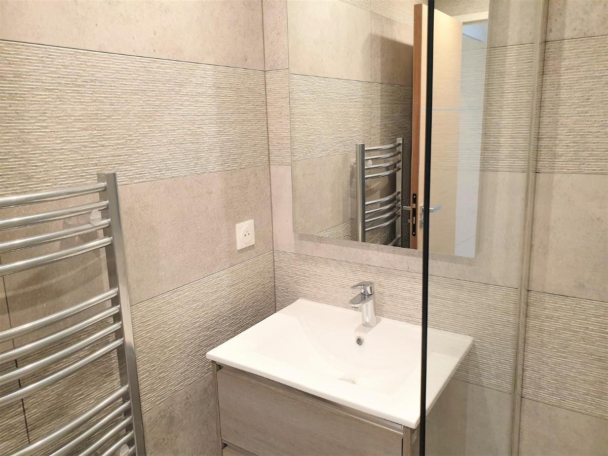 Hypercentre Lamartine 311 Apartment Nizza