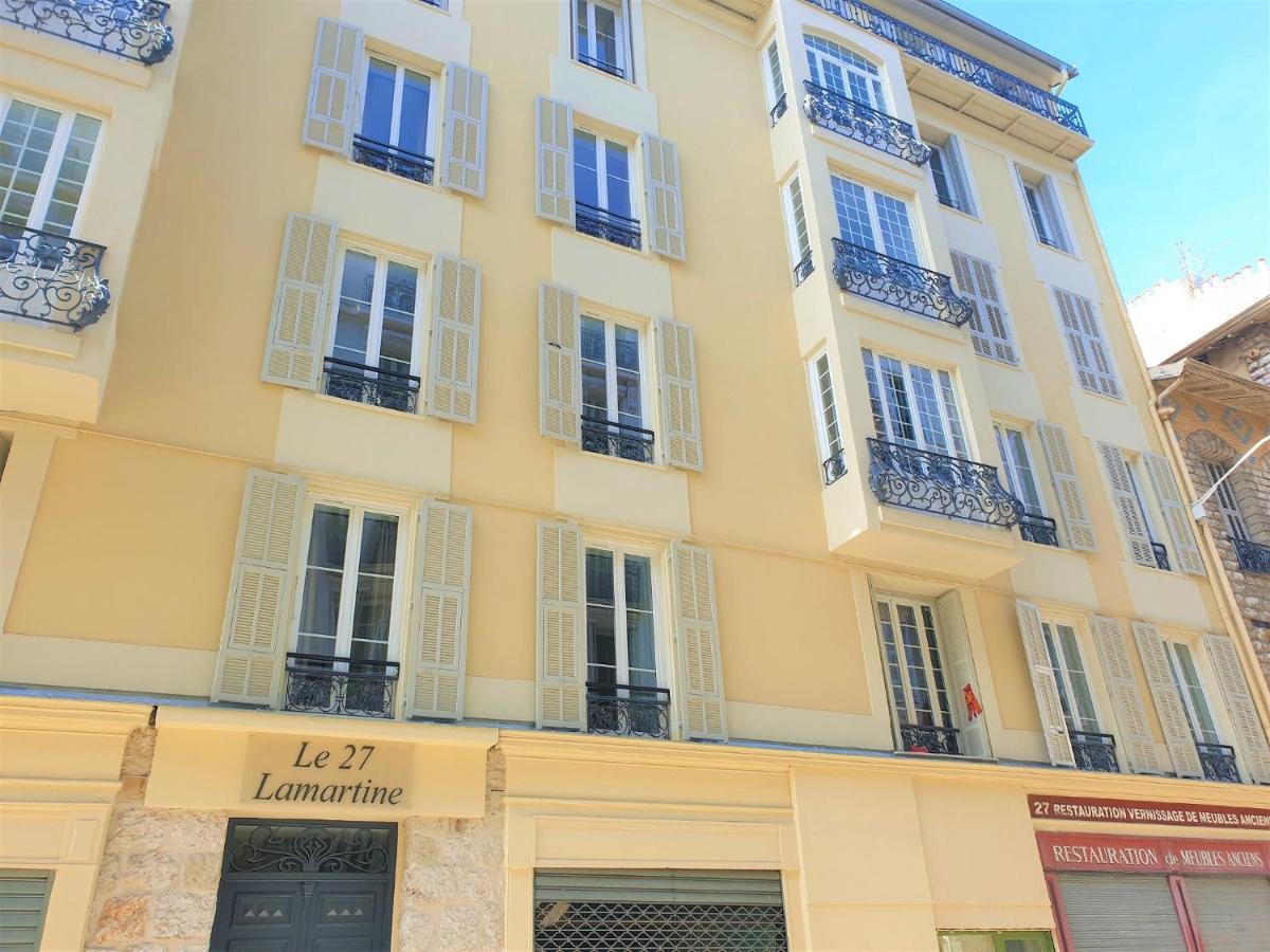 Apartment Hypercentre Lamartine 311